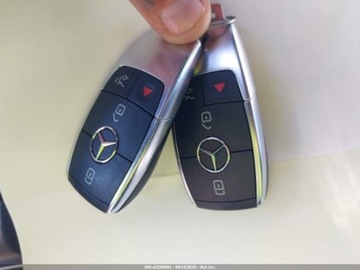 Mercedes GLB 2022 Mercedes-Benz GLB 250 4Matic 2022, 2.0L R-4 221KM, 4x4, od ubezpieczalni, zdjęcie 12