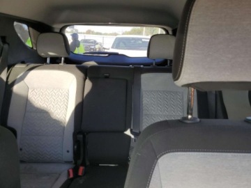 Chevrolet 2024 Chevrolet Equinox LS 2024 1.5 Benzyna 175KM, zdjęcie 10