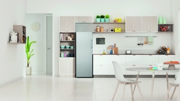 INDESIT UI62S Морозильник