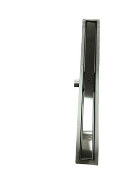 ODPŁYW LINIOWY UNIWERSALNY 40CM DO PRYSZNICA