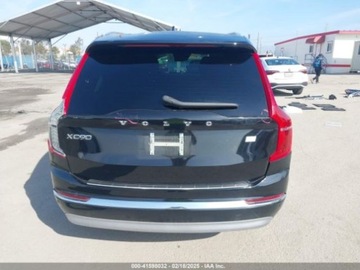 Volvo XC90 II SUV Facelifting 2.0 B6 Benzynowy Mild Hybrid 314KM 2022 Volvo XC 90 T8 Inscription 7 Passenger 2022 2.0l 2.0 Hybryda Plug-in 313KM, zdjęcie 4