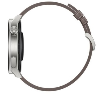 Умные часы Huawei Watch GT 3 Pro 46 мм Classic