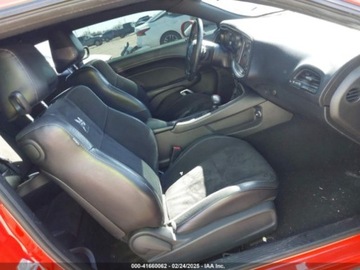 Dodge Challenger III 2021 Dodge Challenger RT Scat Pack Widebody 2021 6.4l 6.4 Benzyna 485KM, zdjęcie 9