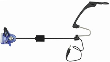 Swinger sygnalizator brań AJ-SYS104B LED NIEBIESKI