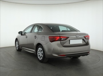 Toyota Avensis III Sedan Facelifting 2015 1.6 Valvematic 132KM 2015 Toyota Avensis 1.6 Valvematic, Salon Polska, zdjęcie 3