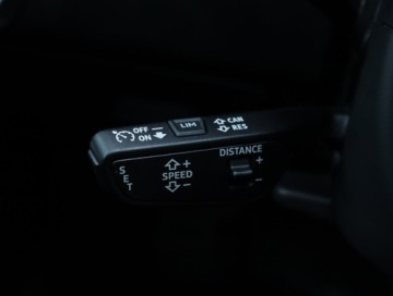 Audi A6 C8 Avant 2.0 40 TDI 204KM 2019 Audi A6 40 TDI, 201 KM, Automat, Skóra, Navi, zdjęcie 24