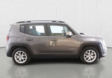 Jeep Renegade SUV Facelifting 1.3 GSE T4 Turbo 150KM 2019 Jeep Renegade 1.3 GSE T4 Turbo Limited FWD SS aut 1.3 Benzyna 150KM, zdjęcie 3