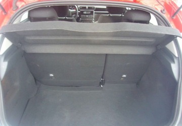 Citroen C3 III Hatchback 1.2 PureTech 68KM 2017 Citroen C3 Citroen C3 III Salon PL - serwis 1.2 Benzyna 68KM, zdjęcie 19