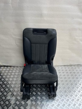 KOMPLET SEDADLA MB W251 R TŘÍDA