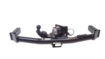 HAK HOLOWNICZY AUDI Q5 8R0800495E