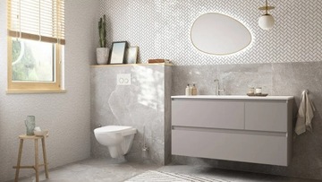 МОНТАЖНЫЙ КОМПЛЕКТ для скрытых рамок Botament WC-set 120х60х2 см