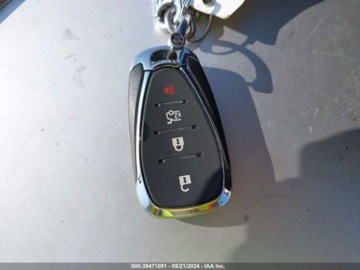 Chevrolet Camaro VI 2023 Chevrolet Camaro 2023r, ZL1, 6.2L 6.2 Benzyna 650KM, zdjęcie 14