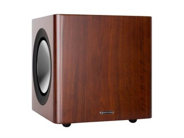 Monitor Audio Radius 380 Сабвуфер Белый