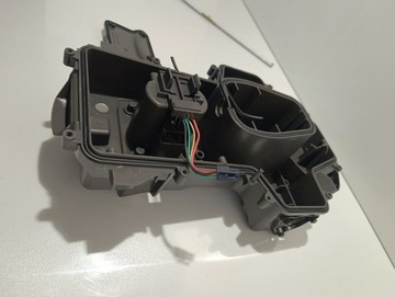 НИЖНИЙ КОРПУС РОБОТА McCULLOCH ROB R600 9670597-25 HUSQVARNA 5744669-0