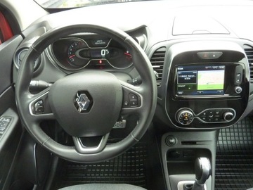 Renault Captur I 2018 Renault Captur X-MOD*1.2 Tce 118Ps*AUTOMAT*Navi, zdjęcie 16