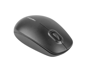 Беспроводная мышь NATEC Merlin Black