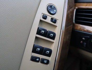 BMW Seria 5 E60 Sedan 2.5 525i 218KM 2005 BMW 5 525i, GAZ, Automat, Xenon, Klima, zdjęcie 15