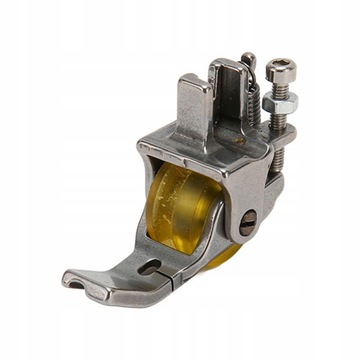 УНИВЕРСАЛЬНАЯ ЛАПКА ДЛЯ ШВЕЙНЫХ МАШИН С ВАЛИКОМ 0,3