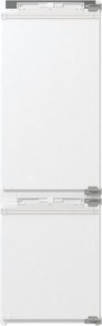 Chłodziarko-zamrażarka GORENJE NRKI218EA0