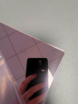 Зеркало оргстекло ПММА розовое золото 3мм 50х30 ROSE GOLD