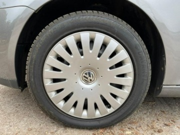 Volkswagen Golf V Hatchback 1.4 80KM 2006 Volkswagen Golf V, zdjęcie 23