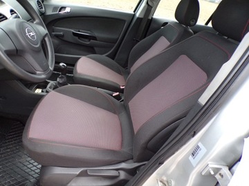 Opel Corsa D Hatchback 1.3 CDTI ecoFLEX 75KM 2010 OPEL CORSA D 1.3 CDTI Z NIEMIEC ZAREJESTROWANA, zdjęcie 14