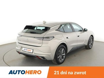  DS Automobiles DS 4 FV23 1.6 E-Tense Hybrid, zdjęcie 6