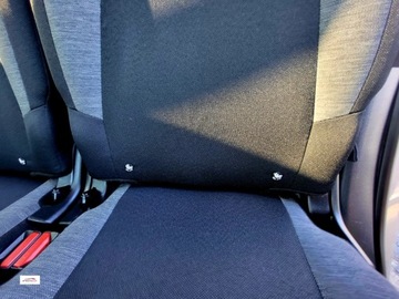 Citroen C4 Spacetourer Van 1.5 BlueHDi 131KM 2019 Citroen C4 SpaceTourer 7 OsobMega kolor bardzo ladny, GWARANCJA, zdjęcie 31