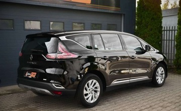 Renault Espace V Van 1.6 Energy dCi 130KM 2015 Renault Espace Renault Espace 1.6 dCi Energy Life 7os 1.6 Diesel 130KM, zdjęcie 37