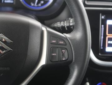 Suzuki SX4 II S-cross Facelifting 1.0 BOOSTERJET 110KM 2019 Suzuki SX4 S-Cross 1.0 BoosterJet, Salon Polska, zdjęcie 16