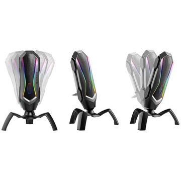 TRACER Spider RGB микрофон