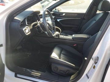 Audi A6 C8 2023 Audi a6 Premium 2023 2.0l 2.0 Benzyna 261KM, zdjęcie 7