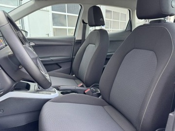 Seat Arona Crossover Facelifting 1.0 TSI 110KM 2024 Seat Arona 1.0 TSI 110KM Style DSG l Gwarancja, Te, zdjęcie 30