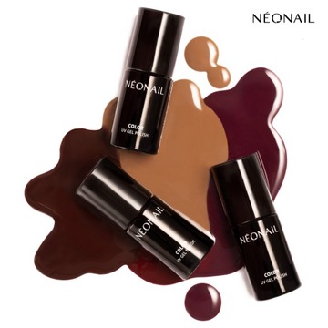 Лак гибридный NeoNail Evening Rituals 7,2 мл