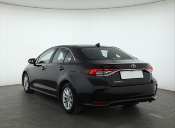 Toyota Corolla XII Sedan 1.5 VVT-i 125KM 2022 Toyota Corolla 1.5 VVT-i, Salon Polska, zdjęcie 3