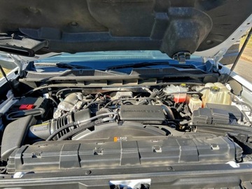 Chevrolet Silverado II 2024 Chevrolet Silverado 2024 CHEVROLET SILVERADO K3500 LT 6.6 Diesel 470KM, zdjęcie 4