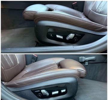 BMW Seria 5 G30-G31 Touring Facelifting 2.0 520i 184KM 2021 BMW Seria 5 BMW Seria 5 520i Touring Luxury Line 2.0 Benzyna 184KM, zdjęcie 23