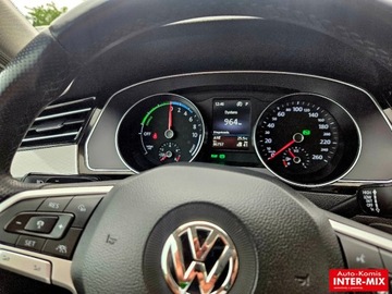 Volkswagen Passat B8 2020 Volkswagen Passat PROMOCJA SWIATECZNA Hybryda bogara wersja niski przebieg, zdjęcie 37
