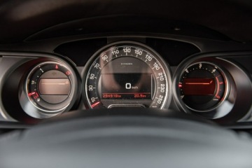 Citroen C5 III Tourer 2.0 BlueHDi 150KM 2017 Citroen C5 2.0 BlueHDI 150KM ! Opłacony ! FV23% !, zdjęcie 29