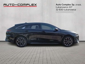 Kia Proceed Shooting Brake Facelifting 1.5 T-GDI 140KM 2024 Kia ProCeed ProCeed Manula 2024 GtLine 1,5T Salon PL gwarancja 7 lat 1.5, zdjęcie 5
