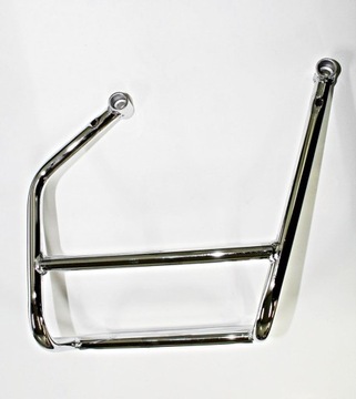 ОПОРНАЯ РАМА ОПОРА KEEWAY SUPERLIGHT 125