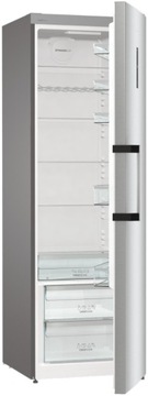 Gorenje R619EAXL6 398л LED холодильник FreshZone 60см