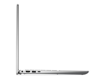 НОВЫЙ ноутбук Dell Inspiron 14 5430, 14 дюймов, Intel Core i5, 8 ГБ/512 ГБ, серебристый