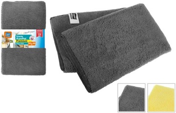 ŚCIERKA DO PODŁOGI Z MIKROFIBRY PREMIUM 50X60