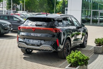 Cupra Terramar 2025 Cupra Terramar Advantage Edition 2.0 TSI 204 KM, zdjęcie 9