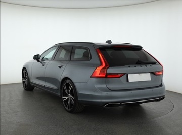Volvo V90 II Kombi 2.0 T5 254KM 2016 Volvo V90 T5, Salon Polska, Automat, Skóra, Navi, zdjęcie 3