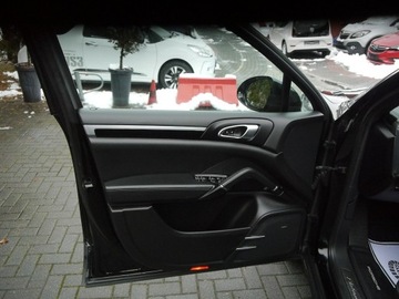 Porsche Cayenne II 2016 Porsche Cayenne 3.0 100%bezwypadkowy Gwarancja12mc, zdjęcie 37