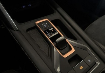 Cupra Formentor Crossover 1.5 TSI 150KM 2025 Cupra Formentor VAT 23 1.5 eTSI 150KM DSG 2025 r., salon PL, HAK, EDGE, I, zdjęcie 14