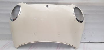 MASKA MINI COOPER R55 R56 R57 R58 PRZED LIFTINGIEM 850 CHROMY