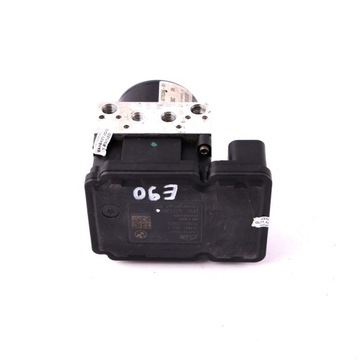 BMW E87 E90 E91 N52 M57N2 ABS Главный тормозной цилиндр DSC
